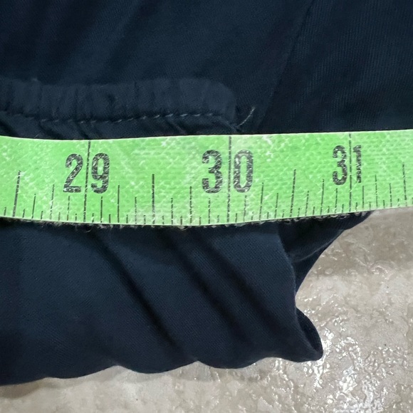 TORRID 4X Navy Tunic Mini Dress - Picture 8 of 9